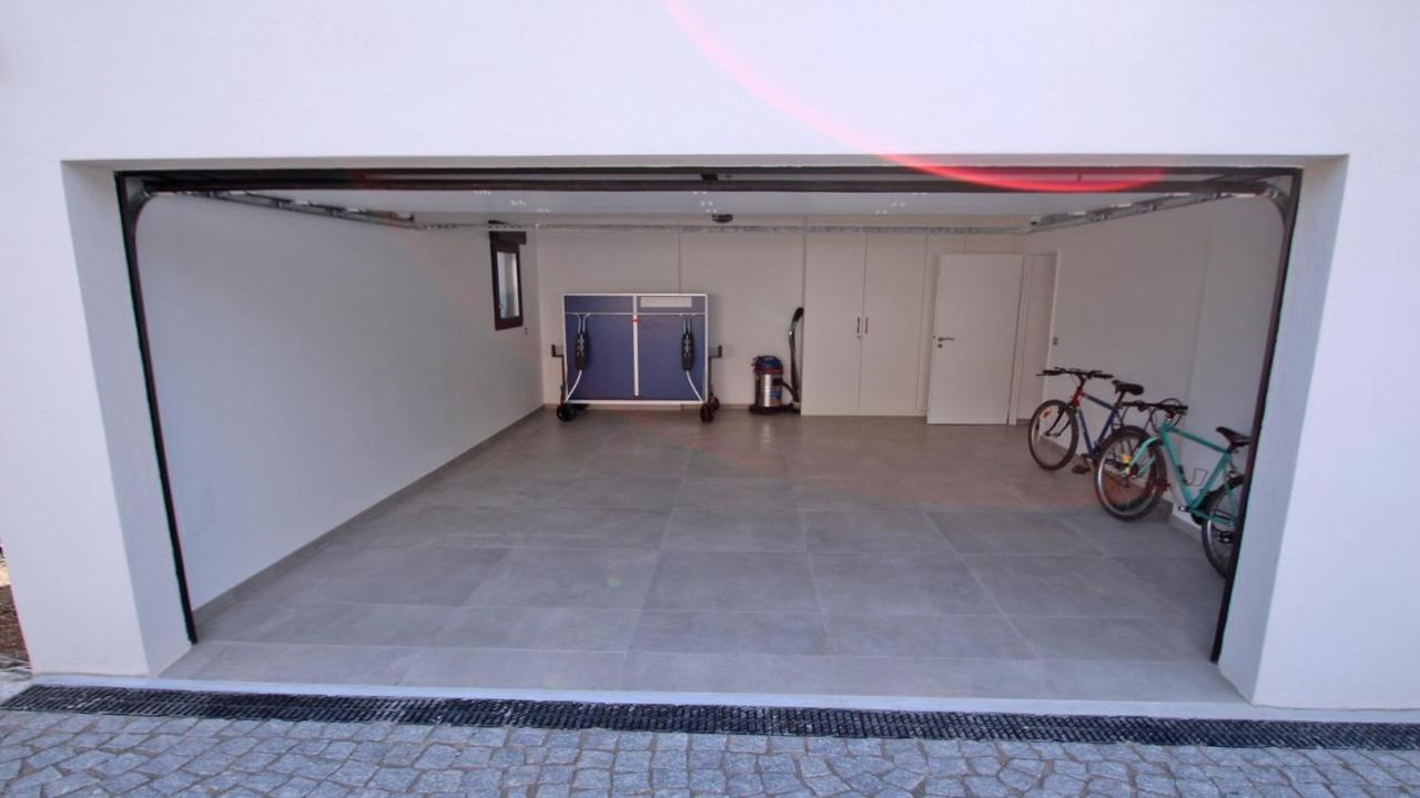 Villa Chantoiseau Les Issambres Eksteriør billede