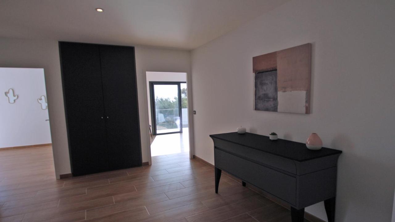 Villa Chantoiseau Les Issambres Eksteriør billede