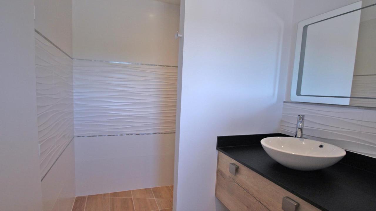 Villa Chantoiseau Les Issambres Eksteriør billede